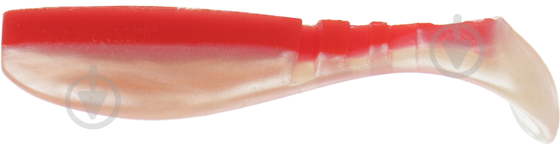 Виброхвост FOX Trapper 80 мм 8 шт. #043 - фото 1 Виброхвост FOX Trapper 80 мм 8 шт. #043 - фото 1