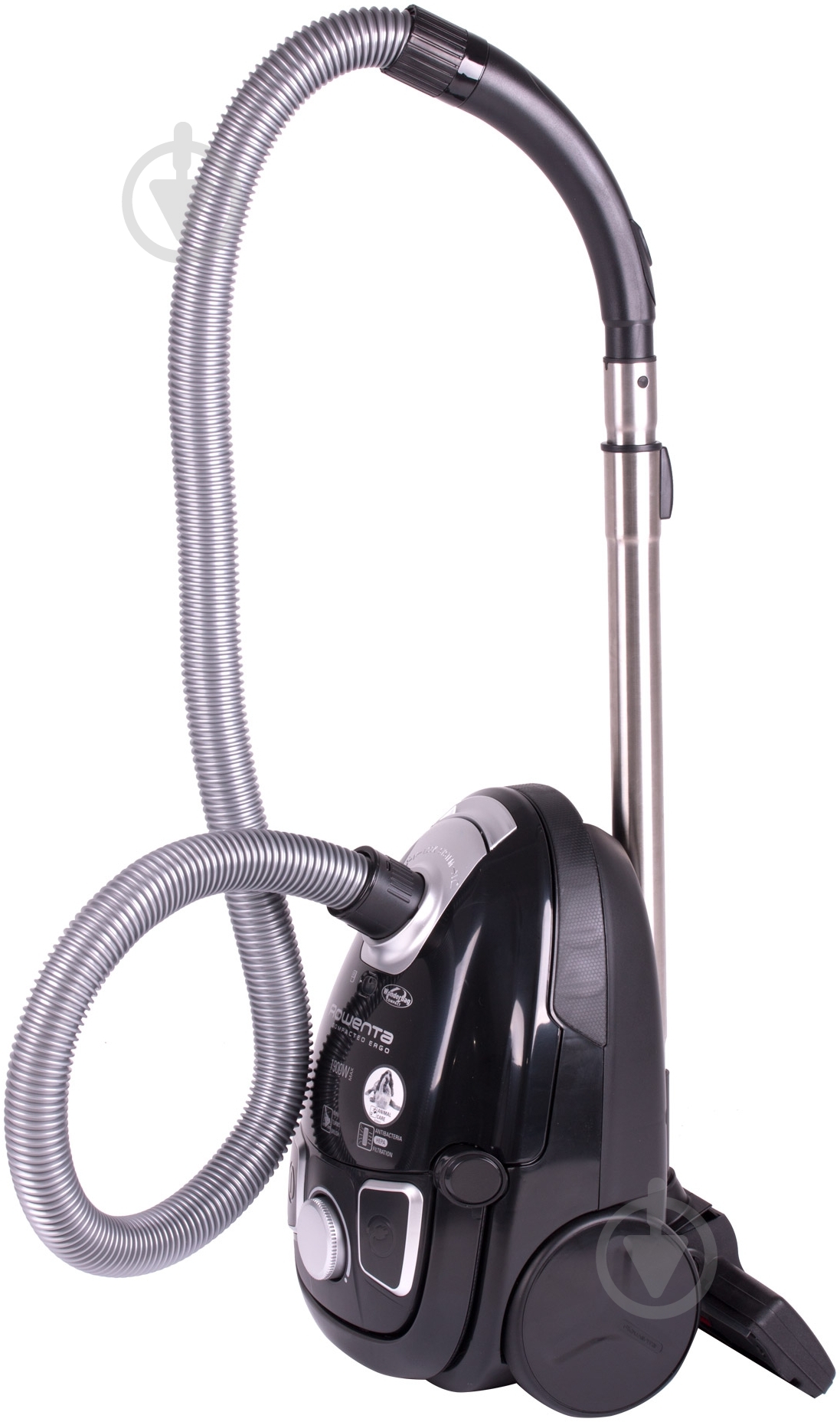 Пилосос Rowenta RO5295R1 - фото 2 Пилосос Rowenta RO5295R1 - фото 2