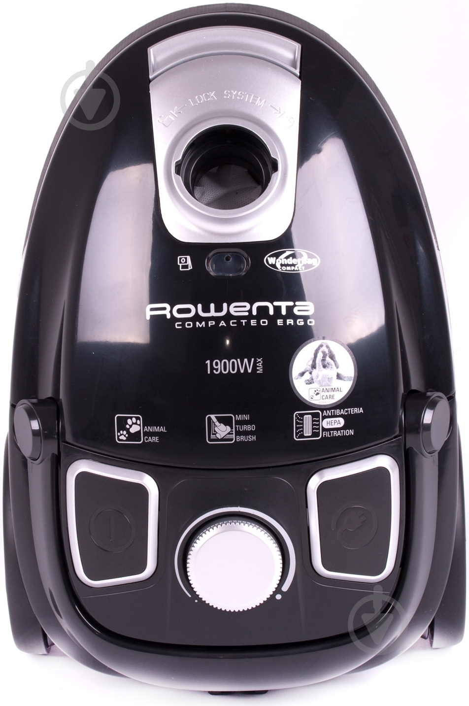 Пилосос Rowenta RO5295R1 - фото 4 Пилосос Rowenta RO5295R1 - фото 4