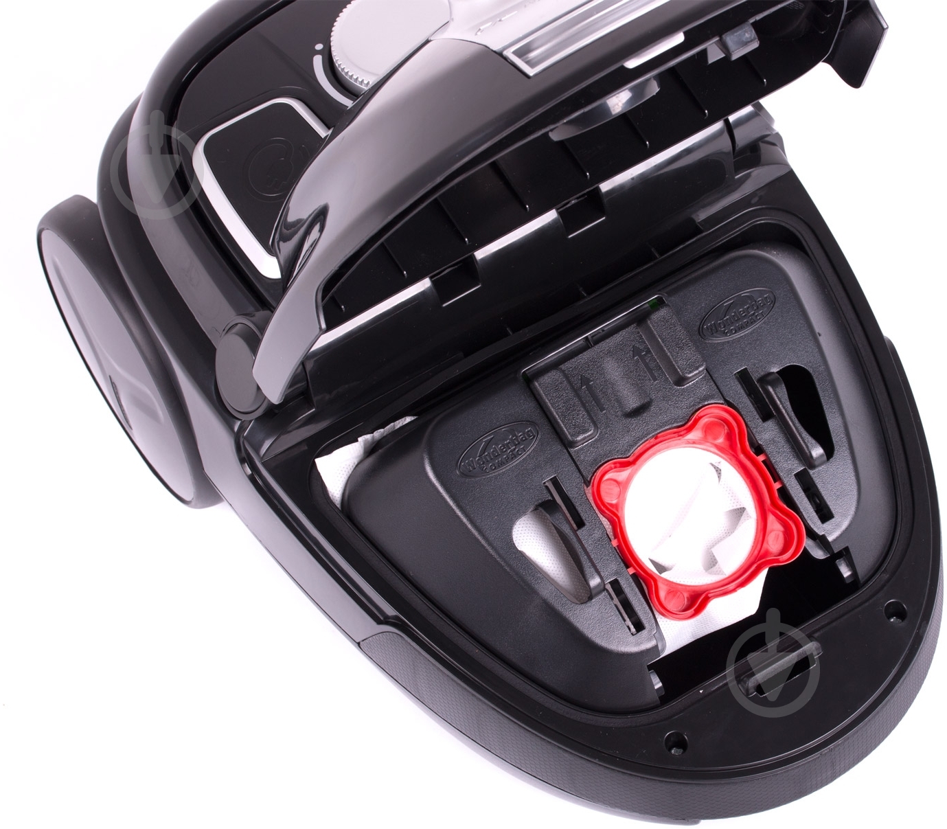 Пилосос Rowenta RO5295R1 - фото 7 Пилосос Rowenta RO5295R1 - фото 7