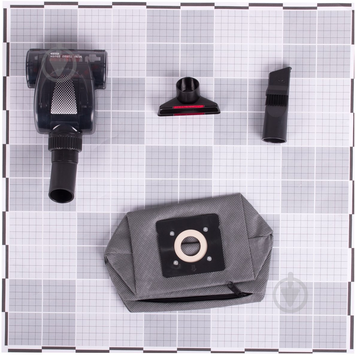 Пилосос Rowenta RO5295R1 - фото 8 Пилосос Rowenta RO5295R1 - фото 8