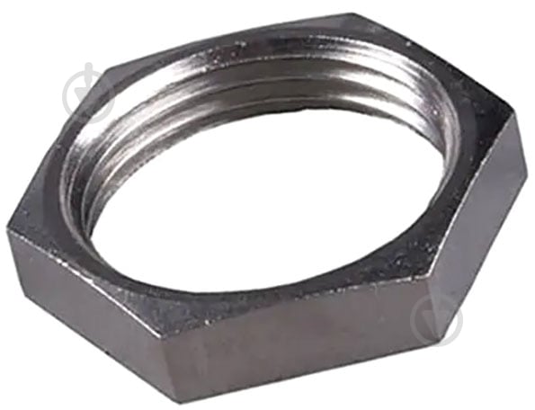 Контргайка Water House сталева Ду 20 - фото 1 Контргайка Water House сталева Ду 20 - фото 1