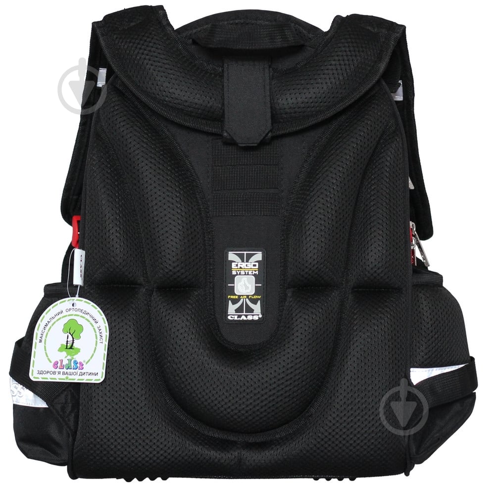 Ранець шкільний CLASS Music 13014626 - фото 4