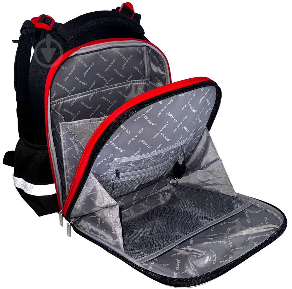 Ранець шкільний CLASS Music 13014626 - фото 5