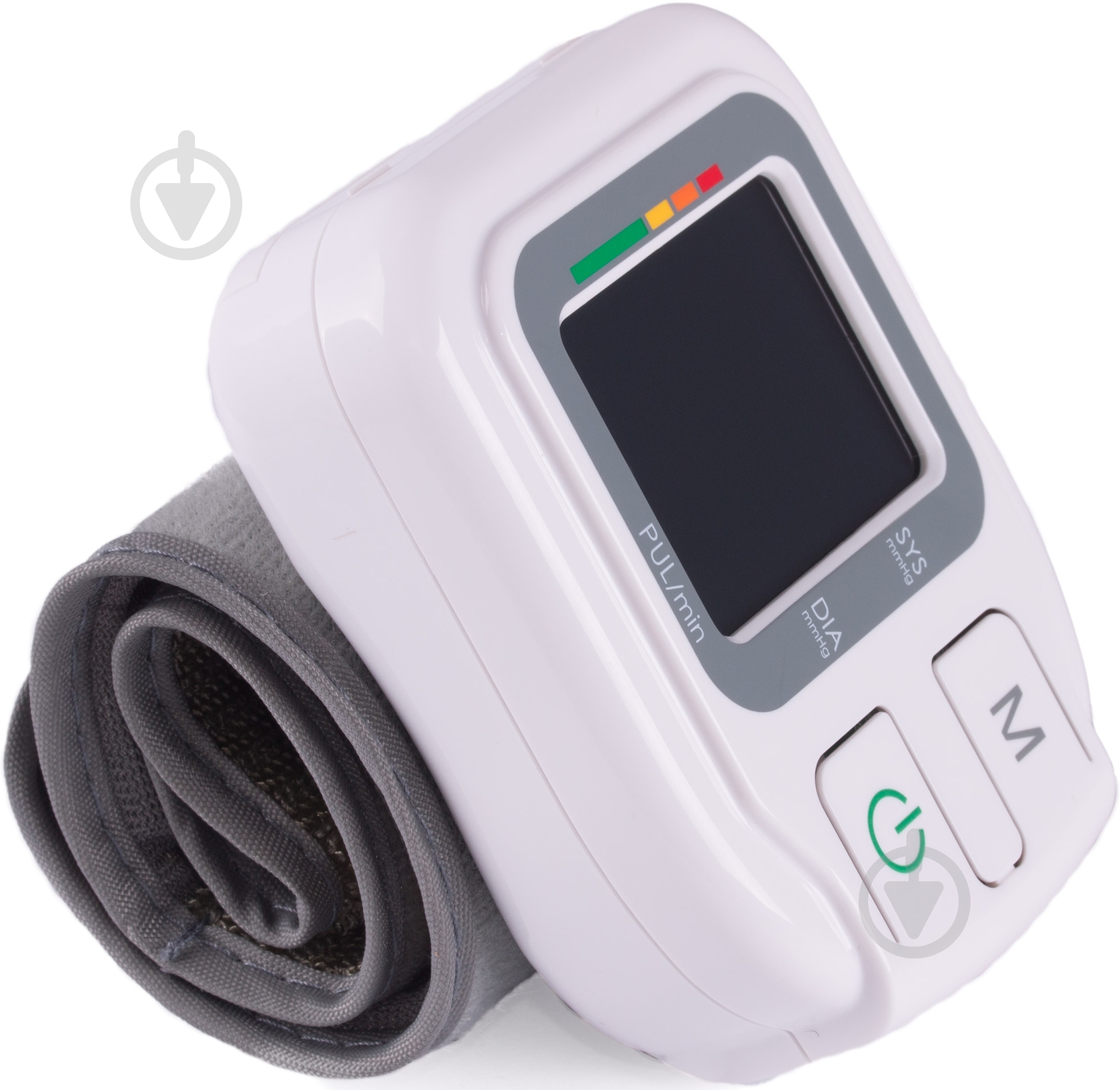 Тонометр Medisana HGH - фото 2 Тонометр Medisana HGH - фото 2