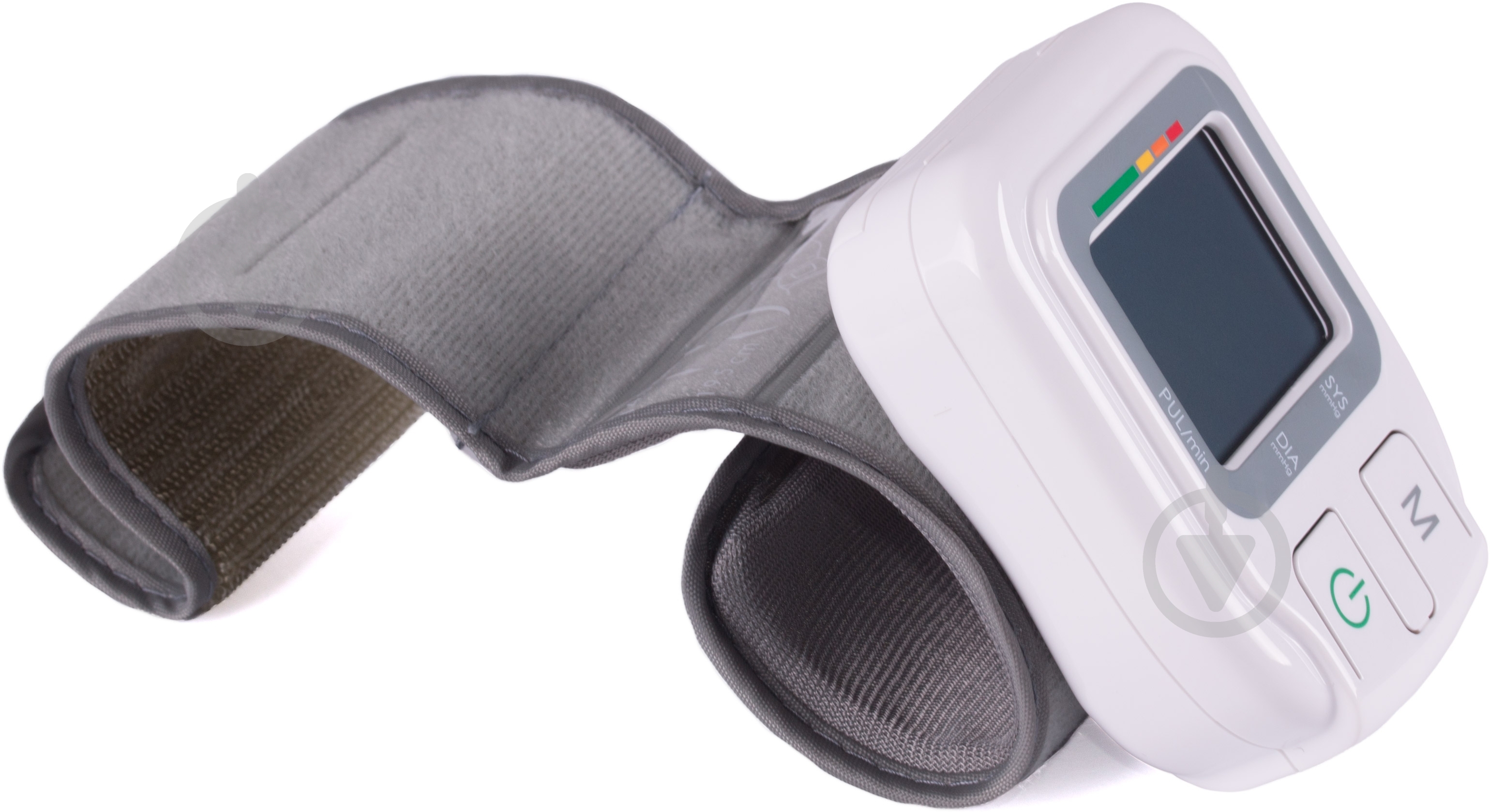 Тонометр Medisana HGH - фото 3 Тонометр Medisana HGH - фото 3