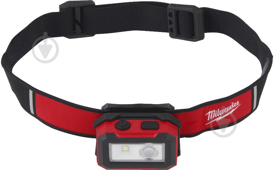 Ліхтар Milwaukee IR HL450 4933478587 - фото 1