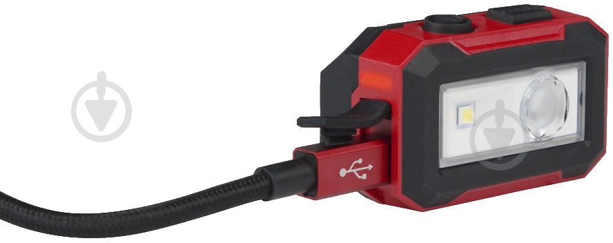 Ліхтар Milwaukee IR HL450 4933478587 - фото 3