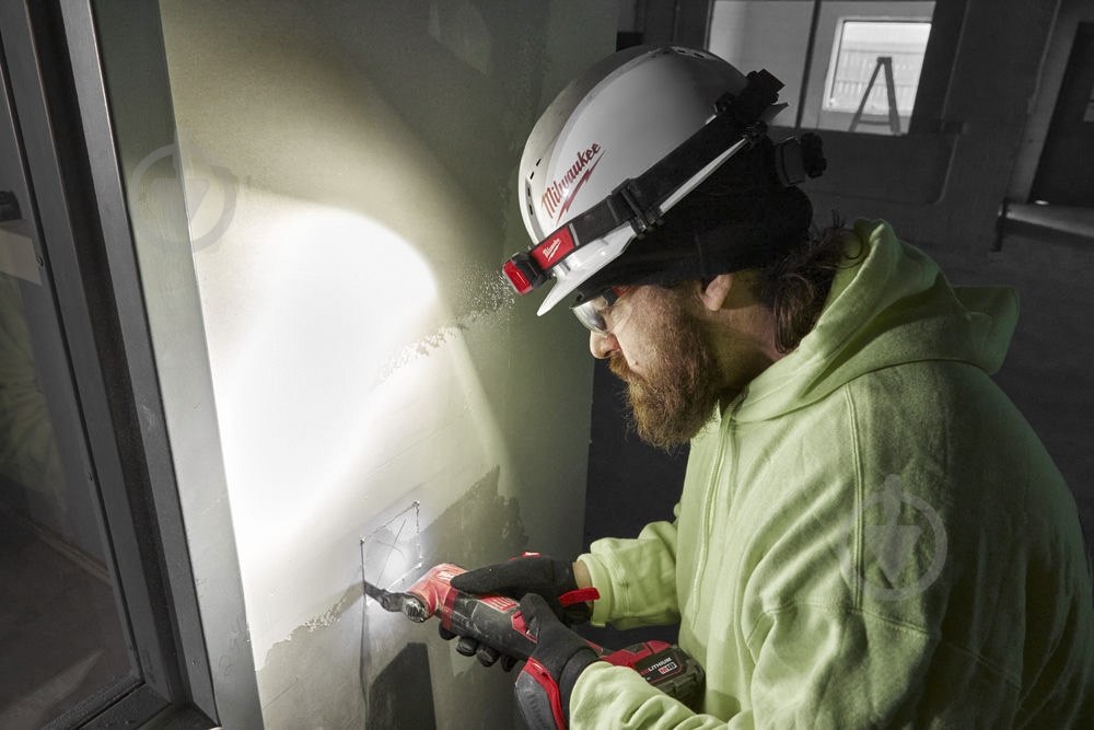 Ліхтар Milwaukee IR HL450 4933478587 - фото 4