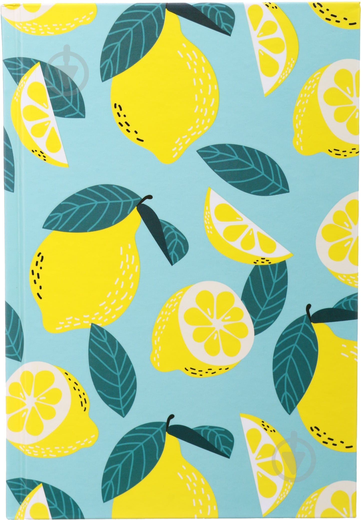 Книга для записей Lemone design А5 - фото 1
