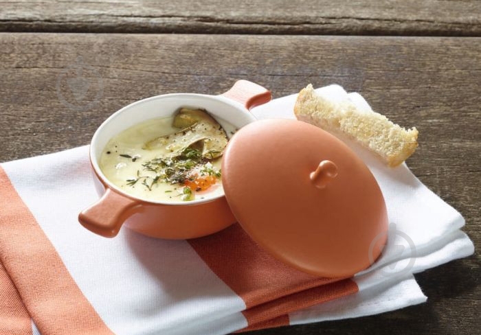 Бульонница ASA Terra 16 см 750 мл 4189470 - фото 4