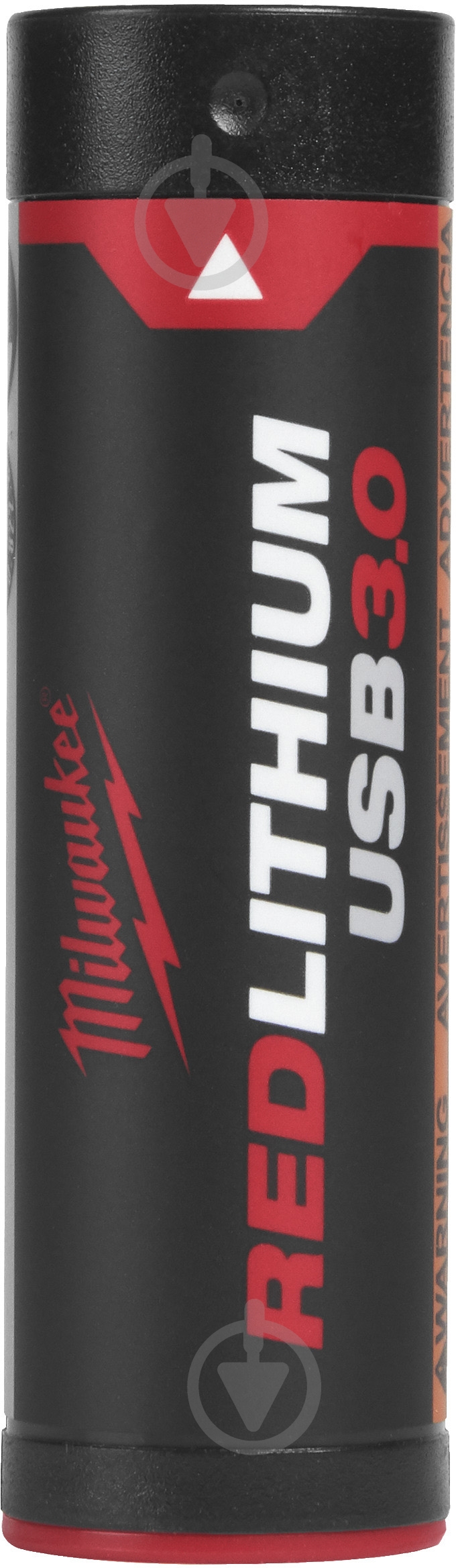 Аккумулятор Milwaukee 3,0Ah L4 B3 4933478311 - фото 1 Аккумулятор Milwaukee 3,0Ah L4 B3 4933478311 - фото 1