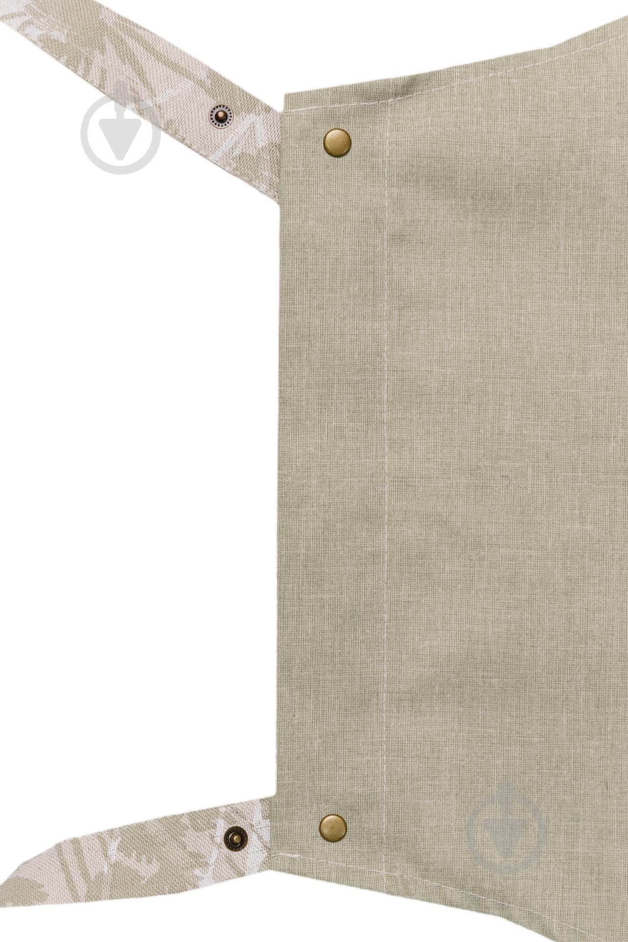 Фартук Herbs Green La Nuit - фото 3