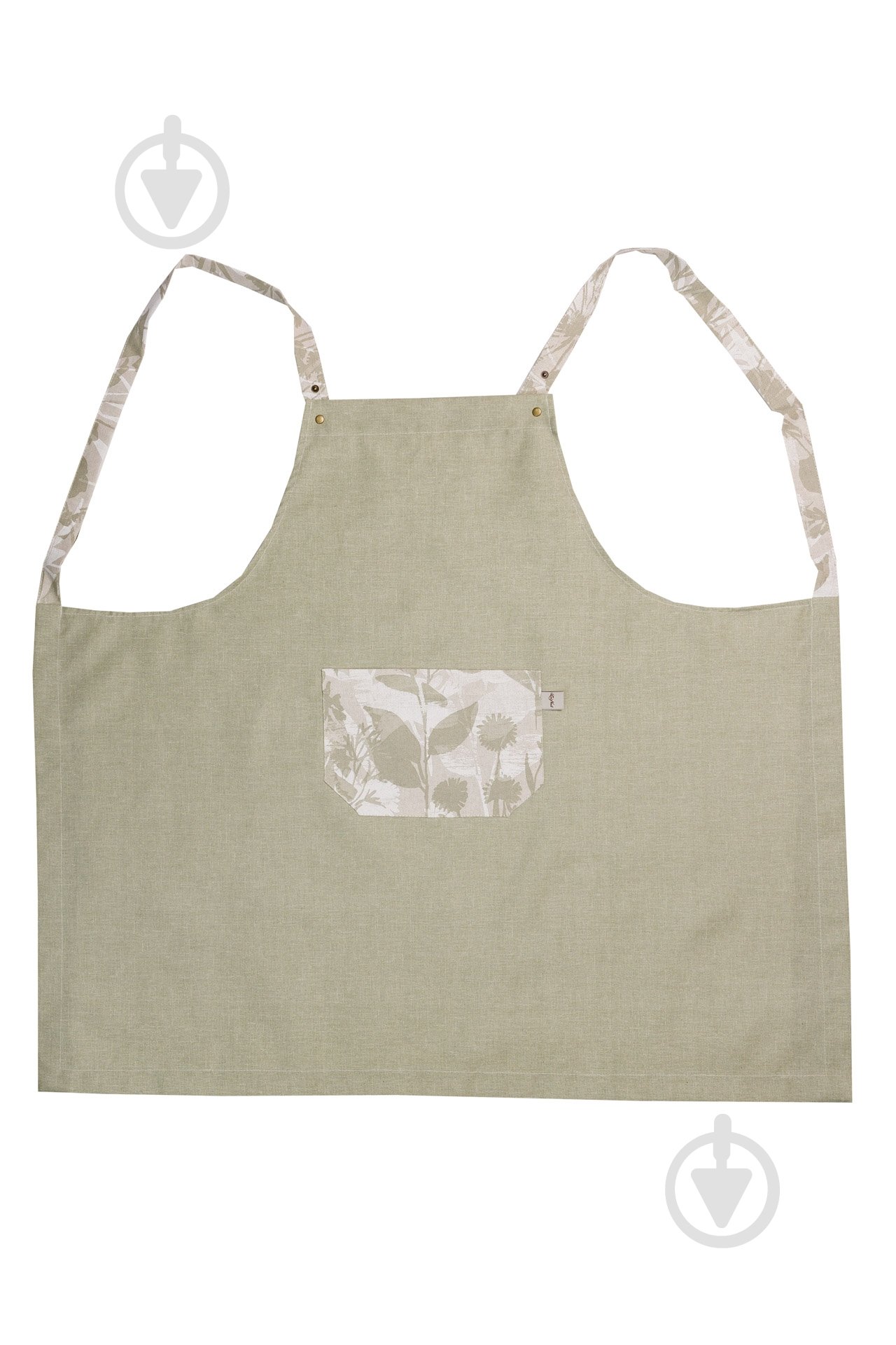 Фартук Herbs Green La Nuit - фото 1