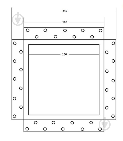 Витяжний вентилятор HEWA модуль прихованого монтажу для вентиляторів airRoxy dRim 100 та 125 мм сірий HEWA GREY - фото 7 Витяжний вентилятор HEWA модуль прихованого монтажу для вентиляторів airRoxy dRim 100 та 125 мм сірий HEWA GREY - фото 7