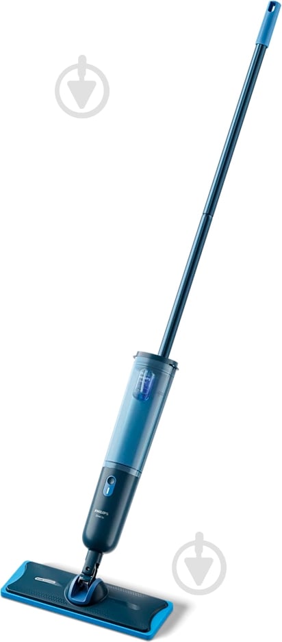 Электрошвабра Philips OneUp серії 3000 XV3101/01 - фото 2