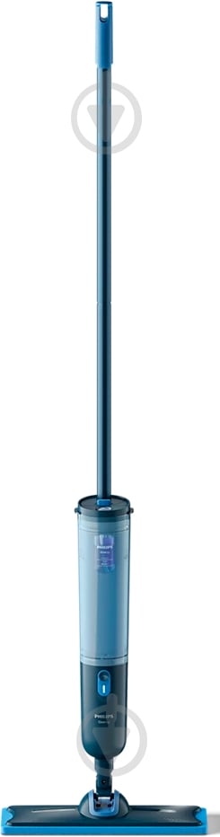 Электрошвабра Philips OneUp серії 3000 XV3101/01 - фото 4
