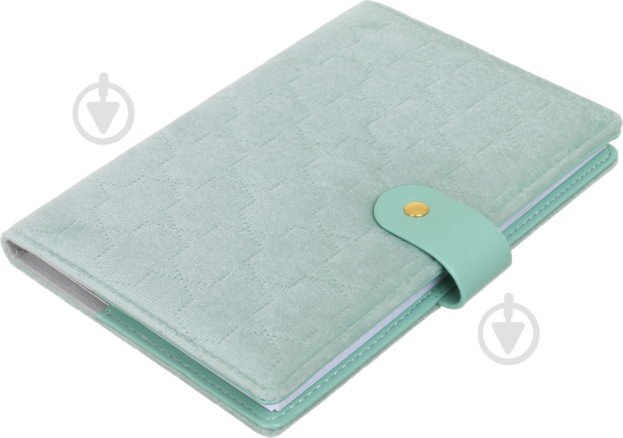 Книга для записей Green notes А5 - фото 2