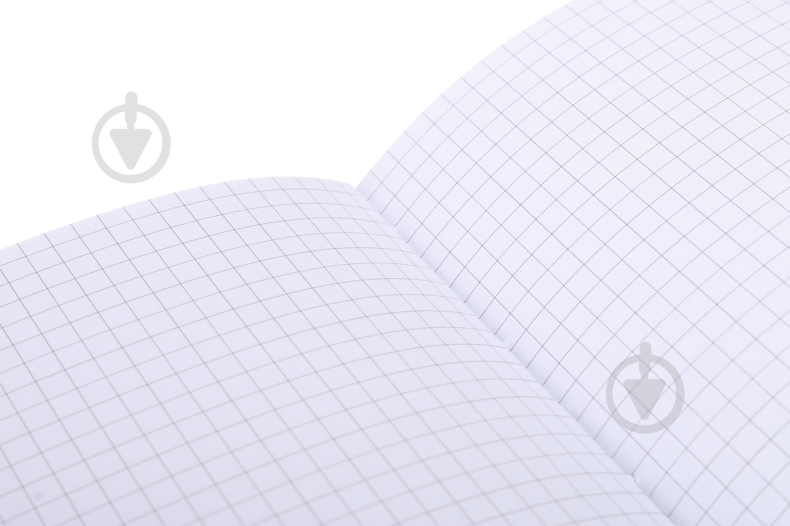 Книга для записей Green notes А5 - фото 5