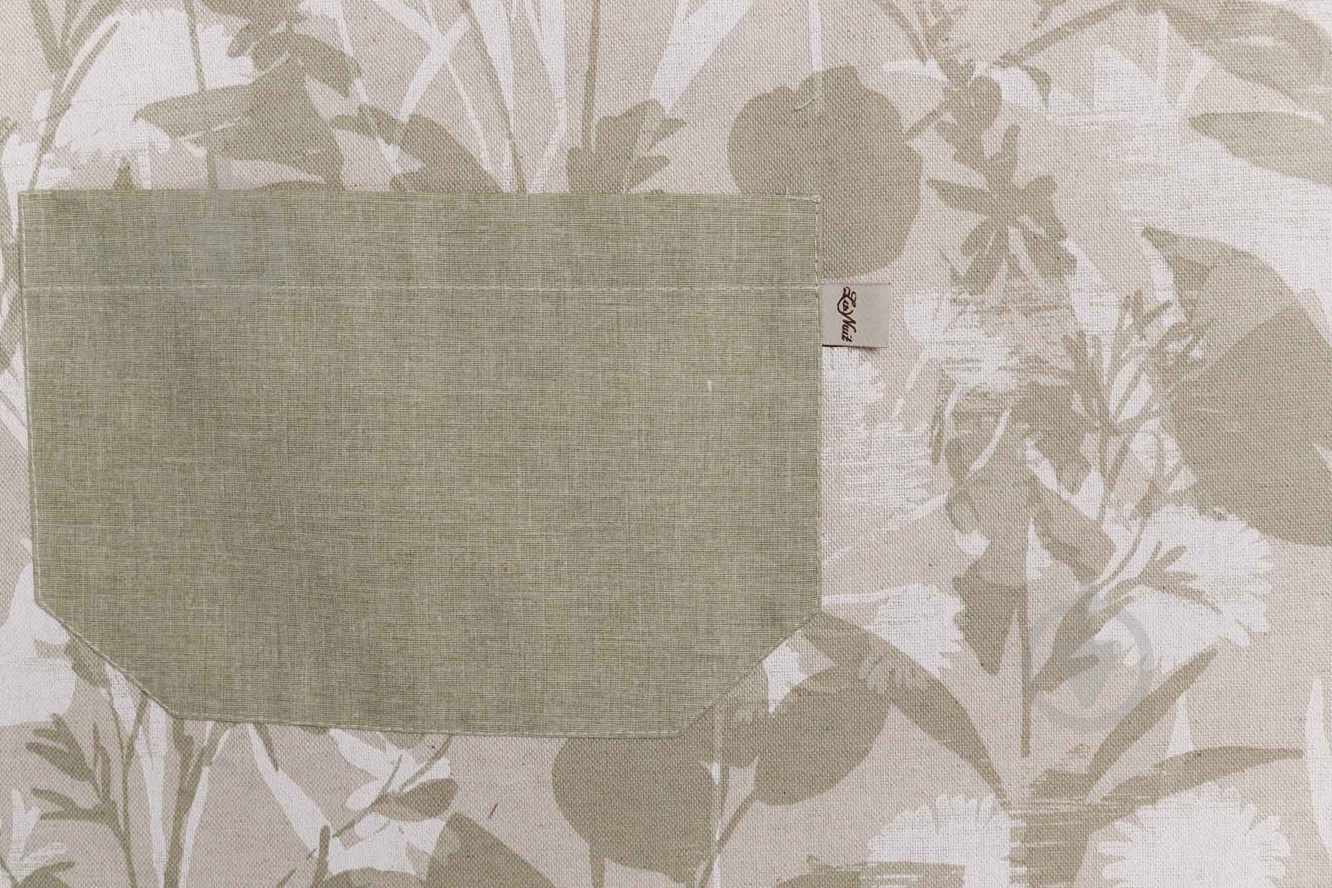 Фартук Herbs Plants La Nuit - фото 4