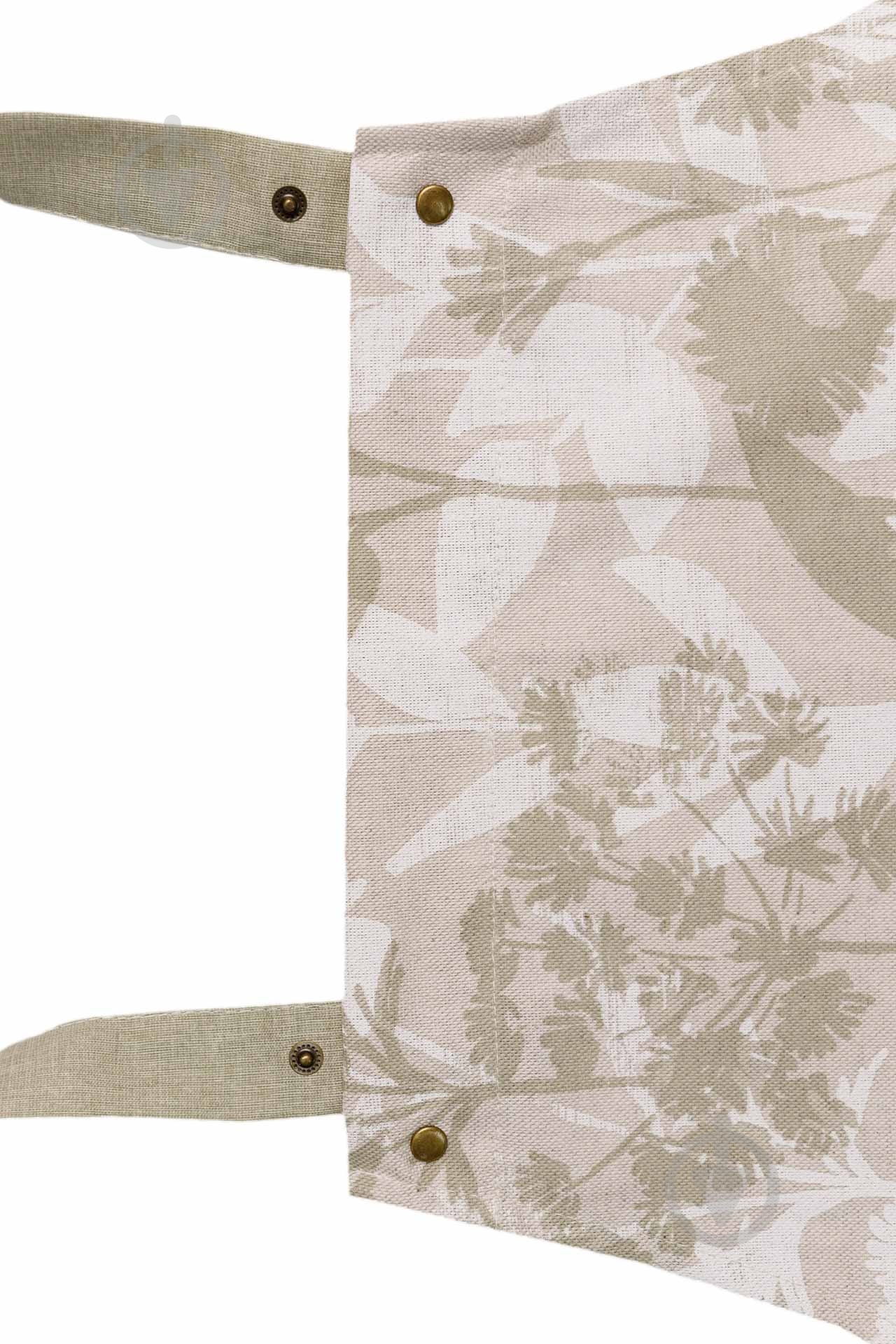 Фартук Herbs Plants La Nuit - фото 3