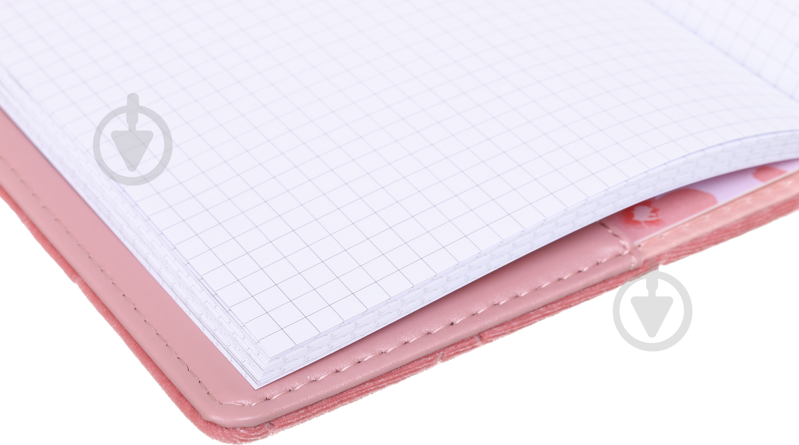 Книга для записей Pink notes А5 - фото 6