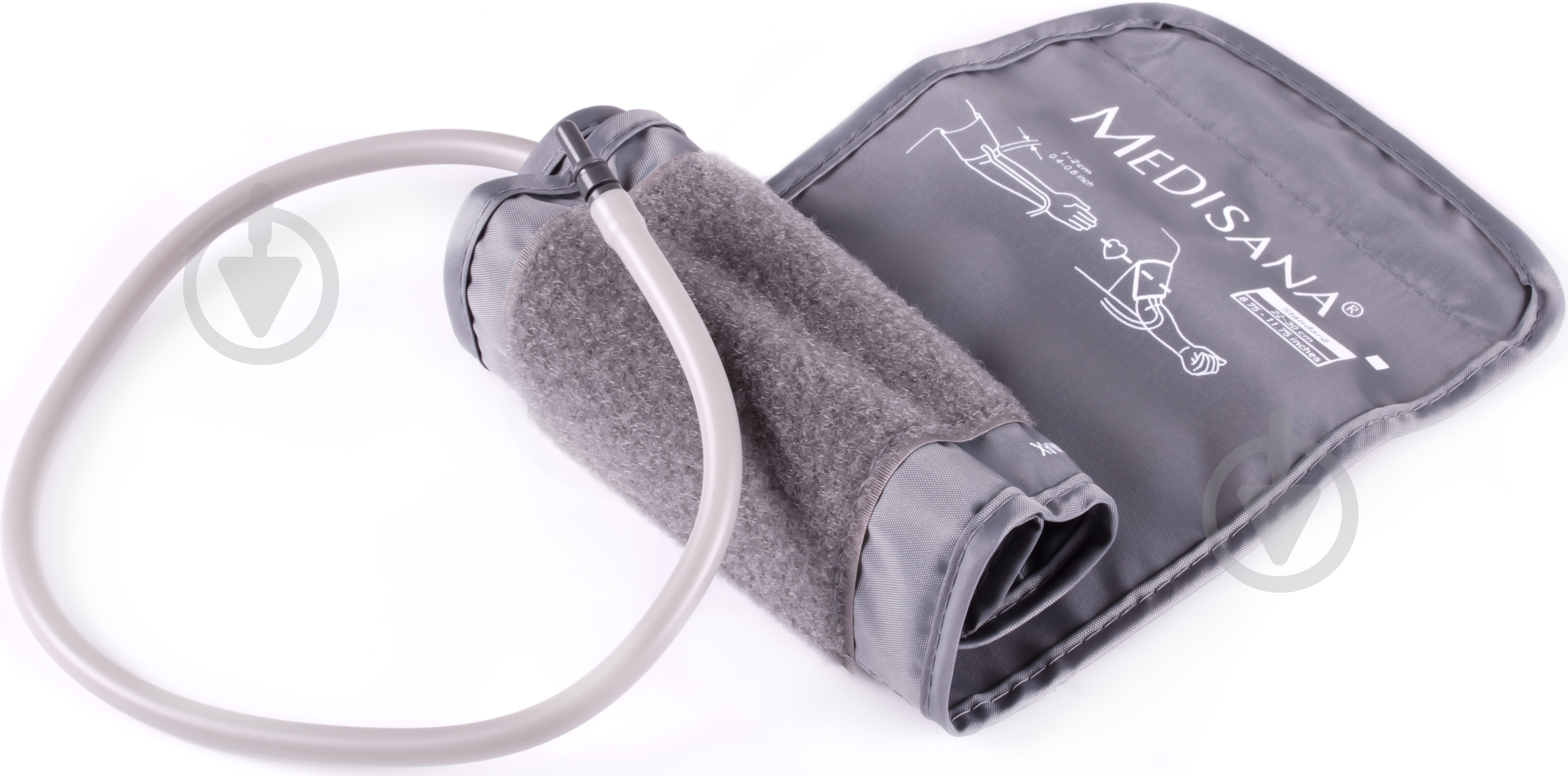 Тонометр Medisana BU-92E - фото 3 Тонометр Medisana BU-92E - фото 3