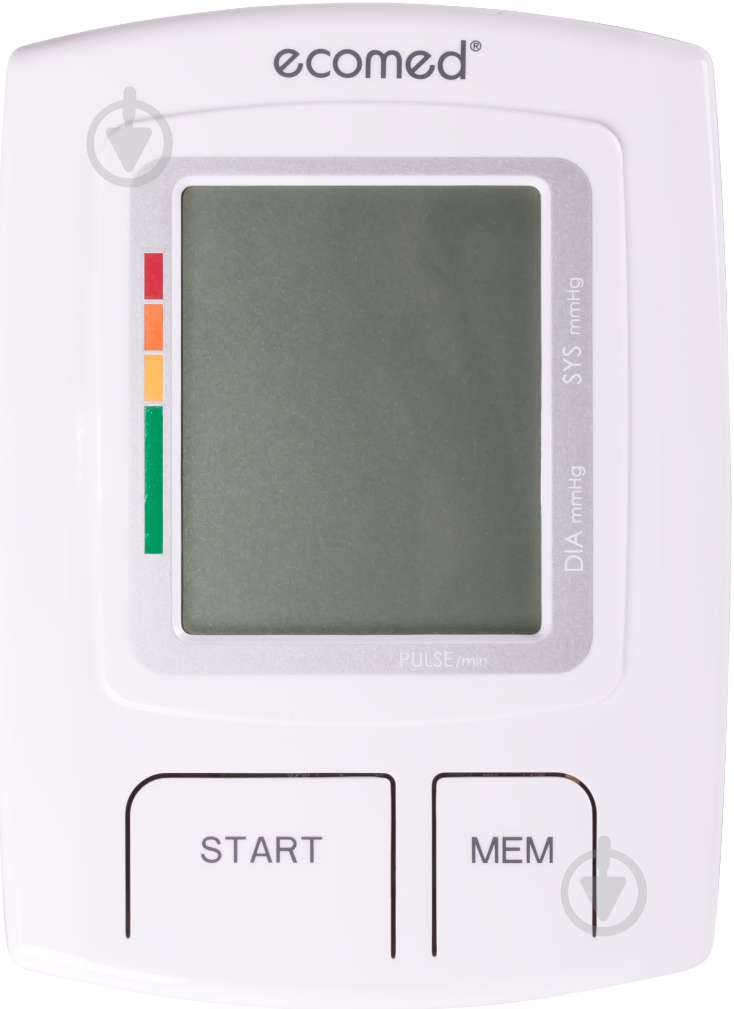 Тонометр Medisana BU-92E - фото 1 Тонометр Medisana BU-92E - фото 1