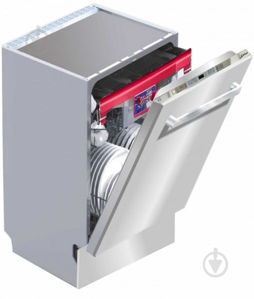 Посудомоечная машина Kaiser S 60 I 69 XL - фото 1