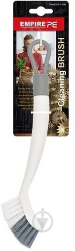 27 см серая Empire - фото 1