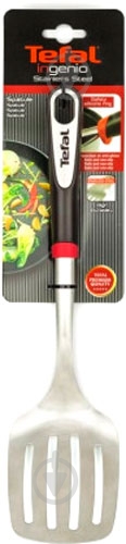 Лопатка Tefal 34 см Ingenio Tefal - фото 5