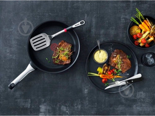Лопатка Tefal 34 см Ingenio Tefal - фото 4