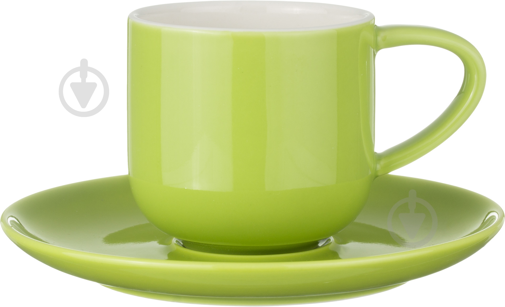 Набор для кофе ASA Coppa 4 предмета 19000801 - фото 1