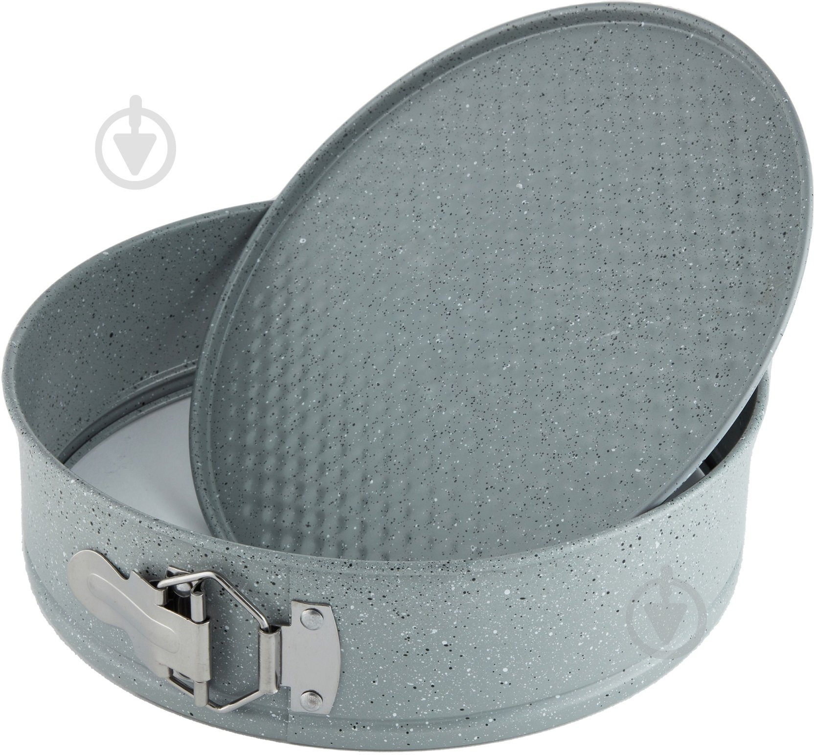 Форма для выпечки раздвижная Krauff Prime Сhef 24 см 26-203-112 - фото 2