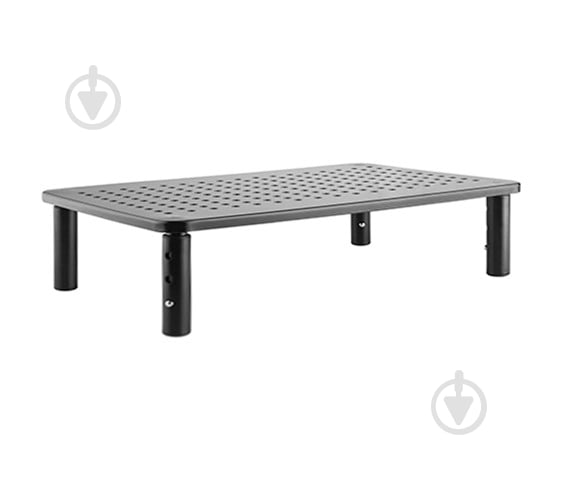 Столик для ноутбука Gembird MS-TABLE-01 (MS-TABLE-01) - фото 1 Столик для ноутбука Gembird MS-TABLE-01 (MS-TABLE-01) - фото 1