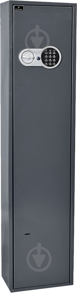 Сейф оружейный Vertex 300х1300х200 мм - фото 1