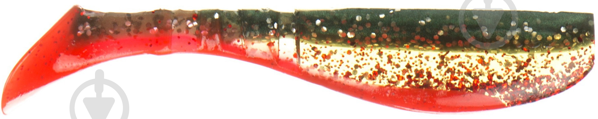 Виброхвост FOX Trapper 80 мм 8 шт. #070 - фото 1 Виброхвост FOX Trapper 80 мм 8 шт. #070 - фото 1