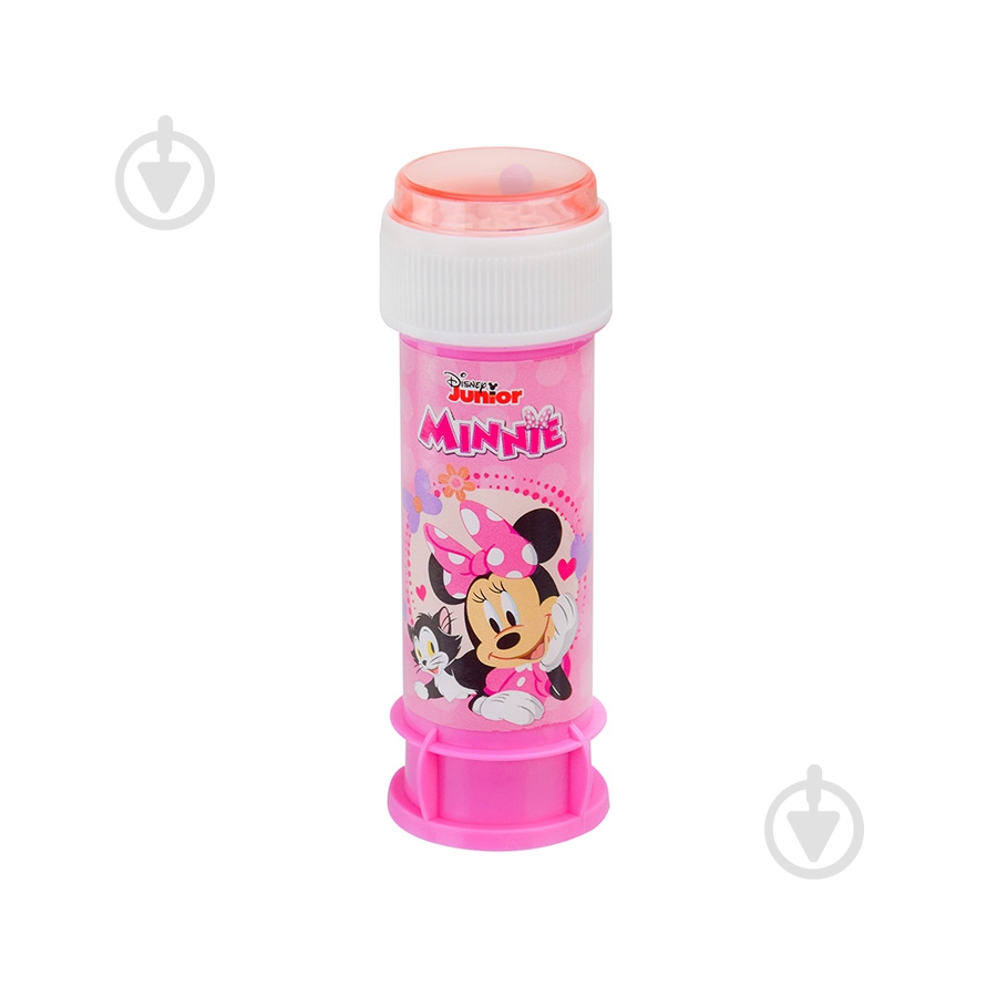 Мильні бульбашки Disney 60 мл КС1614 - фото 3