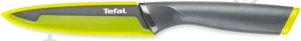 Ніж універсальний Tefal Fresh Kitchen 12 см з чохлом K1220704 - фото 8