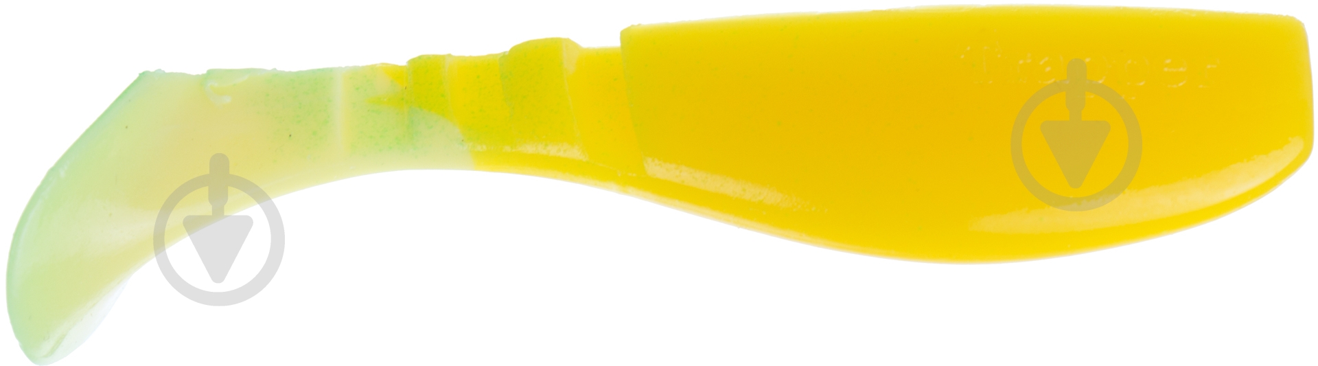 Виброхвост FOX Trapper 80 мм 8 шт. #074 - фото 1