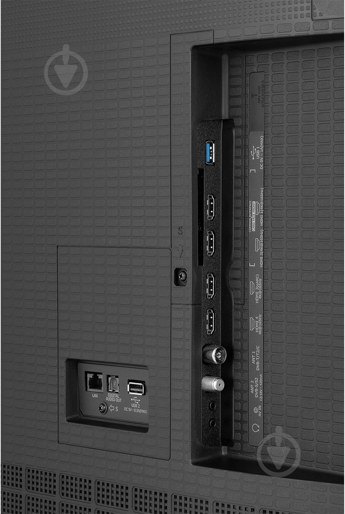 Телевізор Hisense 65U7Q PRO - фото 9