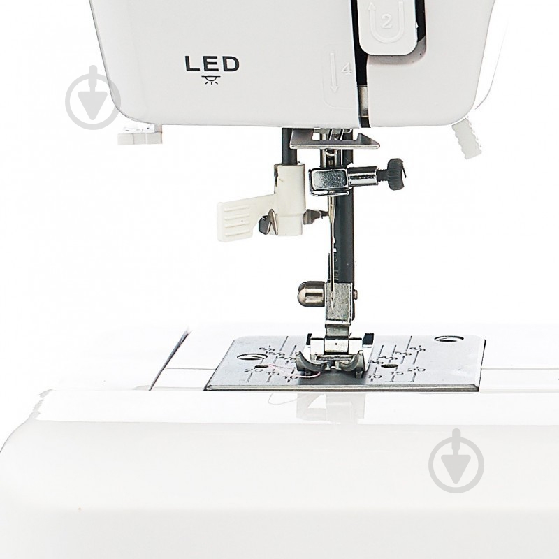 Швейная машина Janome ISEW-C25 - фото 6
