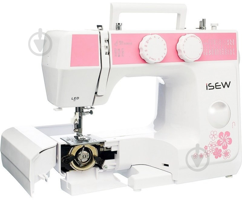 Швейная машина Janome ISEW-C25 - фото 3