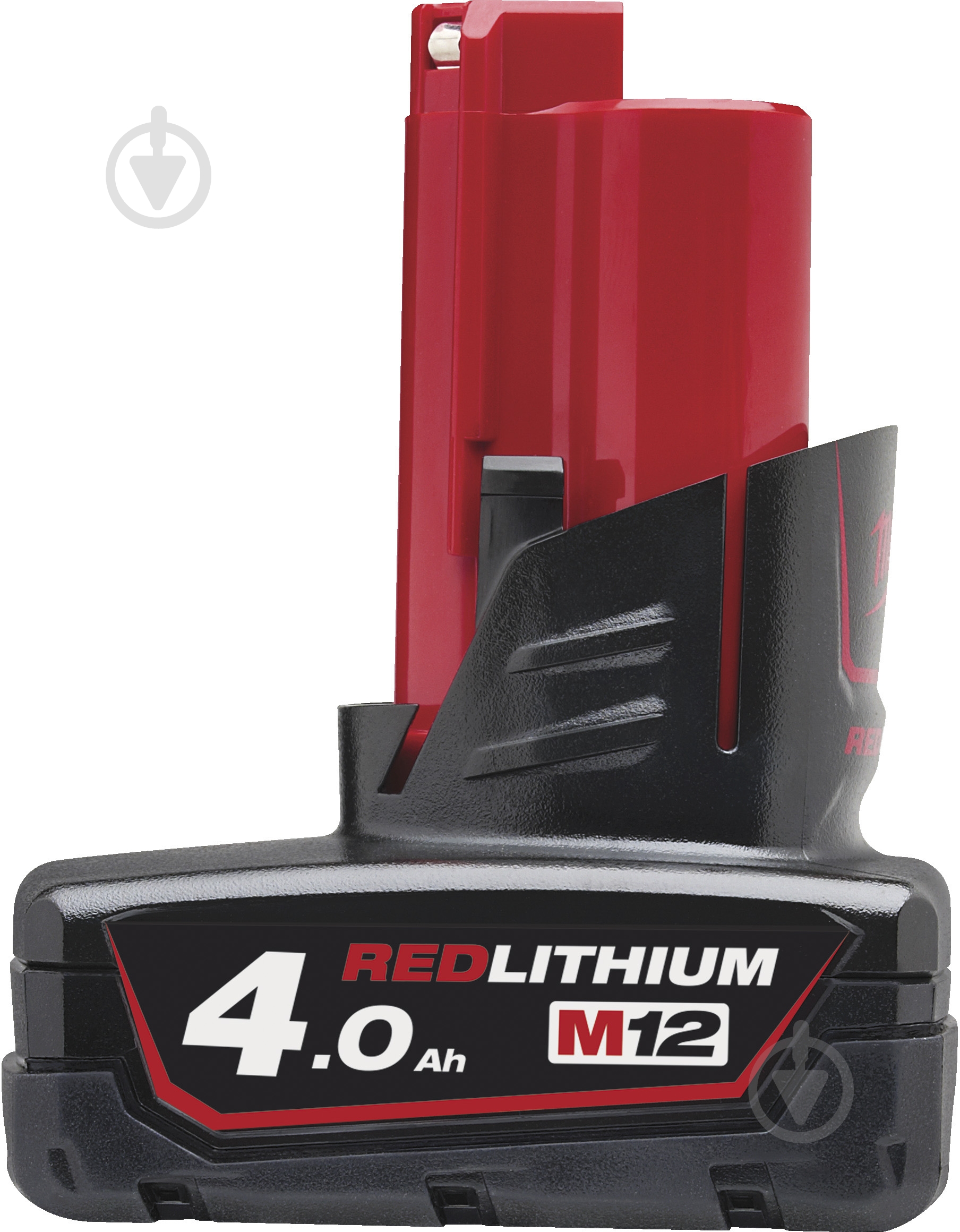 Аккумулятор Milwaukee 12V 4,0Ah M12 B4 4932430065 - фото 1
