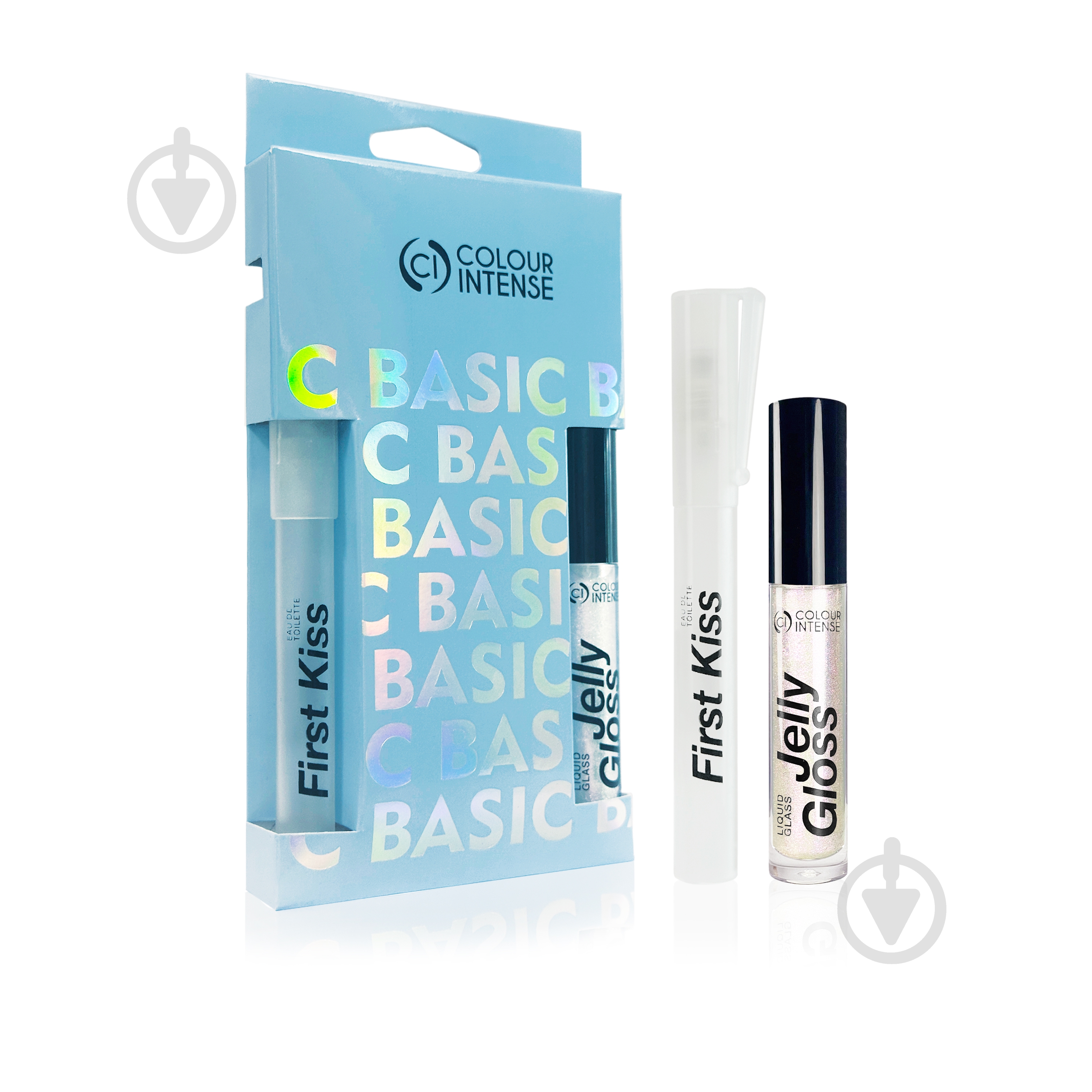 Подарочный набор для женщин Colour Intense Basic - фото 1