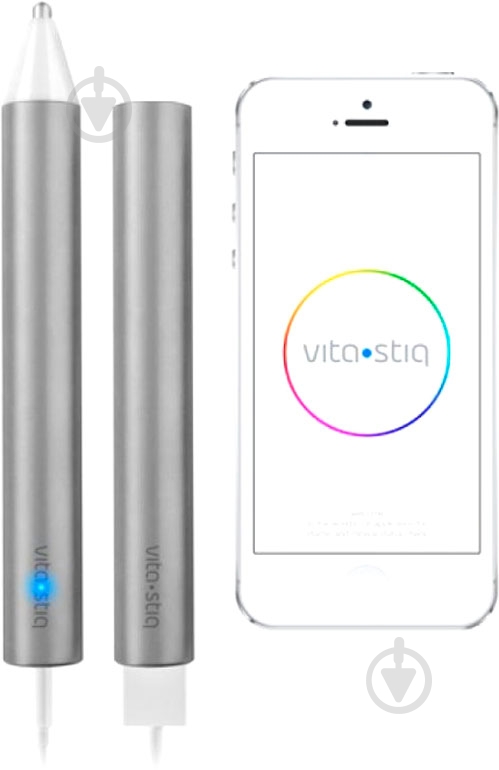 Витаминометр Vitastiq 2 BT - фото 2 Витаминометр Vitastiq 2 BT - фото 2