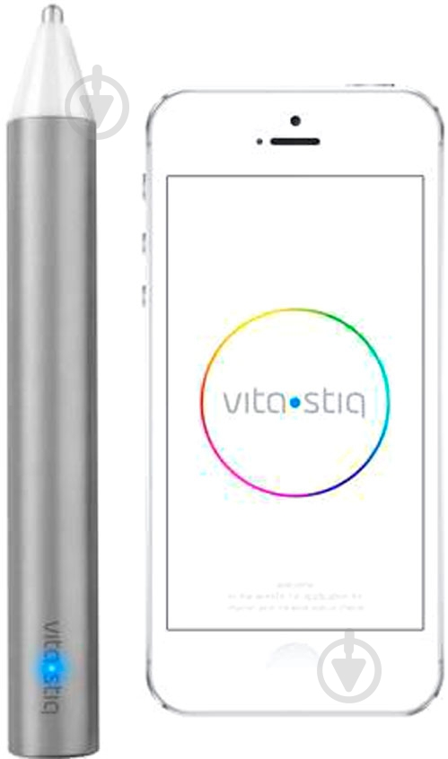 Витаминометр Vitastiq 2 BT - фото 1 Витаминометр Vitastiq 2 BT - фото 1