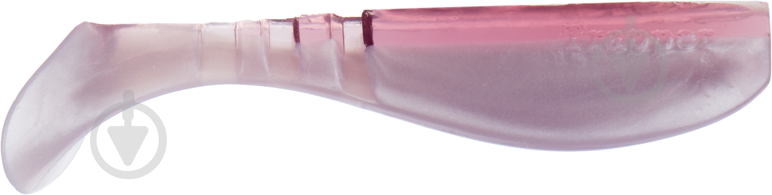 Виброхвост FOX Trapper 80 мм 8 шт. #078 - фото 1 Виброхвост FOX Trapper 80 мм 8 шт. #078 - фото 1