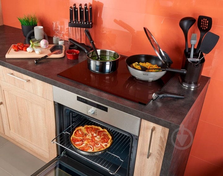 Черпак Tefal 24 см Comfort - фото 3