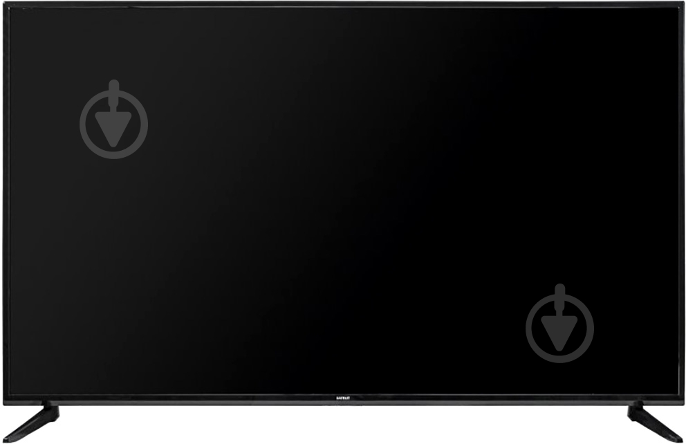 Телевизор Satelit 65U8000ST - фото 2